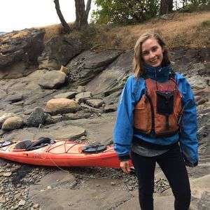 Meet your Posher, Brooke